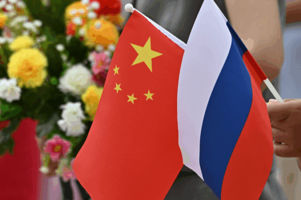 China-Russia Ties Bolster Global Stability China_Russia_Ties_Bolster_Global_Stability