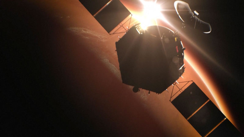 China Seeks Global Payload Ideas for 2028 Mars Mission! China_Seeks_Global_Payload_Ideas_for_2028_Mars_Mission_