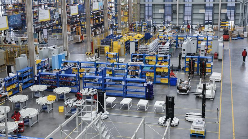 China_Strengthens_Domestic_Economy_for_Long_Term_Resilience - News for amigos, by amigos China_Strengthens_Domestic_Economy_for_Long_Term_Resilience