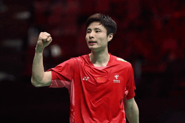 China Sweeps Japan to Secure Sudirman Cup Final Spot China_Sweeps_Japan_to_Secure_Sudirman_Cup_Final_Spot