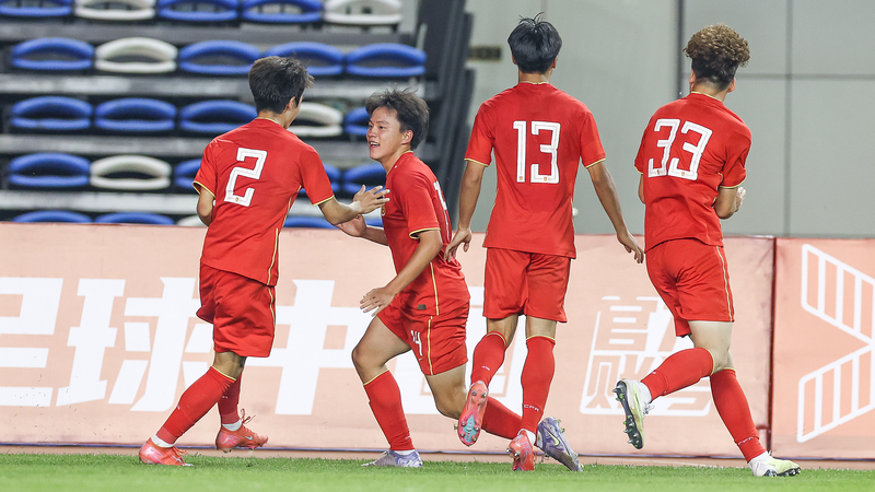 China_Triumphs_2_1_in_Thrilling_U16_Football_Clash-1 - News for amigos, by amigos China_Triumphs_2_1_in_Thrilling_U16_Football_Clash