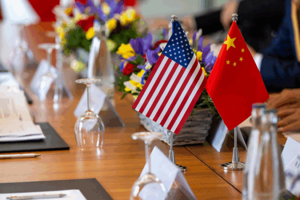 China_US_Trade_Talks__A_New_Era_for_Multilateral_Trade