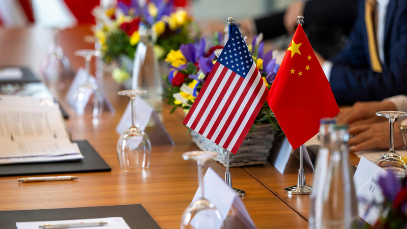 China_US_Trade_Talks__A_New_Era_for_Multilateral_Trade - News for amigos, by amigos China_US_Trade_Talks__A_New_Era_for_Multilateral_Trade