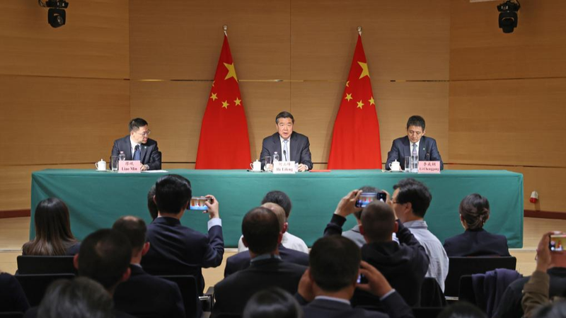 China_U_S__Talks_Spark_Pragmatic_Global_Growth