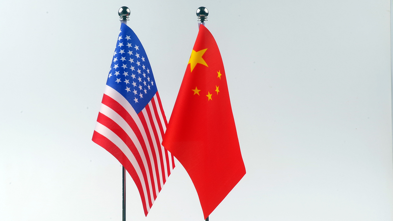 China_U_S__Trade_Talks__Tariff_Tensions___New_Dialogue