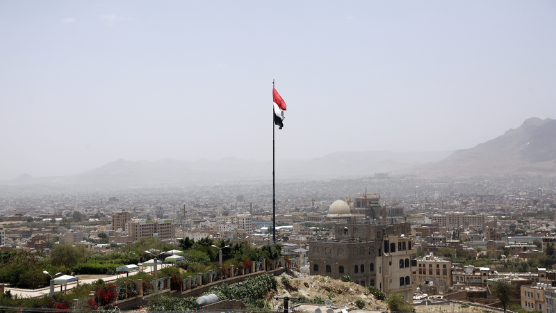 China Urges Calm in Red Sea Amid Yemen Crisis China_Urges_Calm_in_Red_Sea_Amid_Yemen_Crisis