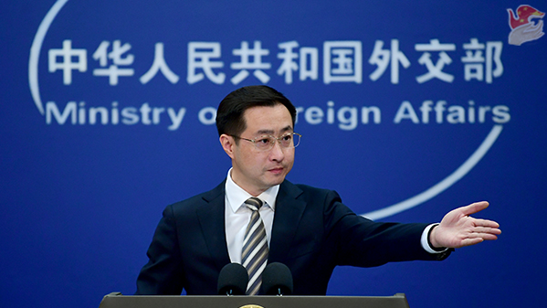 China Urges Direct Russia-Ukraine Talks for Lasting Peace China_Urges_Direct_Russia_Ukraine_Talks_for_Lasting_Peace
