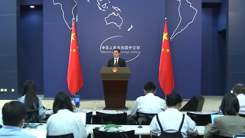 China_Urges_Japan_to_Confront_Wartime_Past - News for amigos, by amigos China_Urges_Japan_to_Confront_Wartime_Past