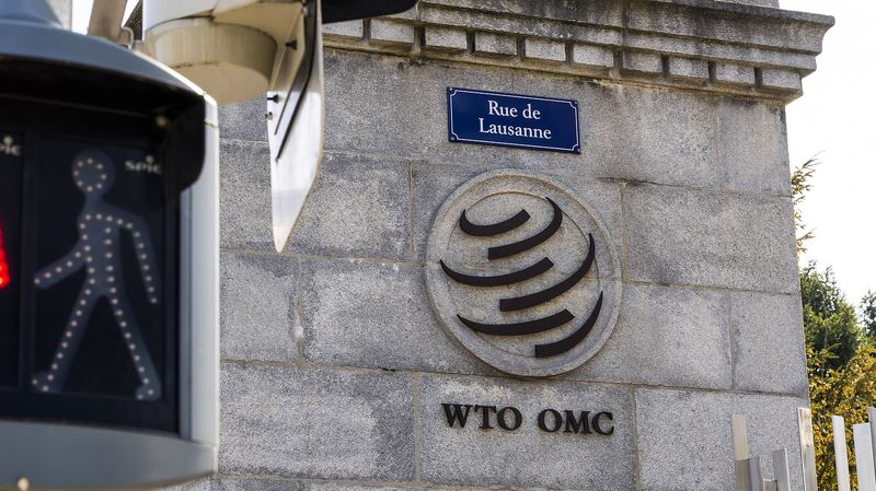 China Vows to Boost Global Trade Through WTO Reforms China_Vows_to_Boost_Global_Trade_Through_WTO_Reforms