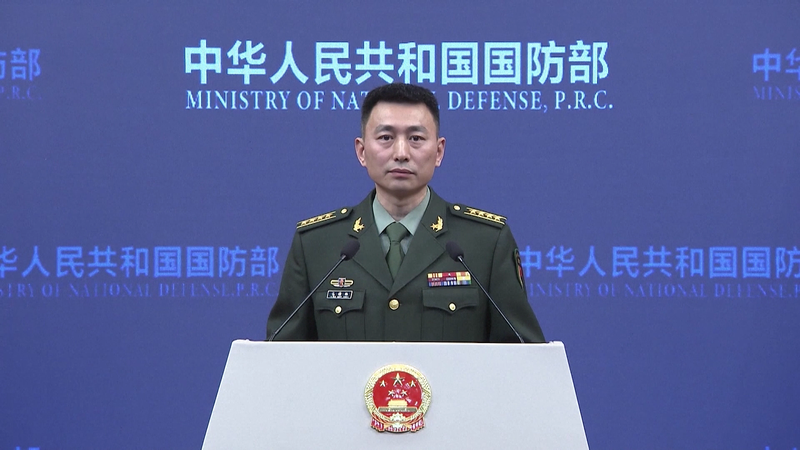 China Warns: U.S. Golden Dome Could Spark a Space Arms Race China_Warns__U_S__Golden_Dome_Could_Spark_a_Space_Arms_Race