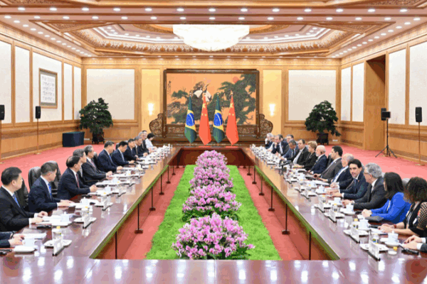 China & Brazil Unite for a Just, Sustainable Future China___Brazil_Unite_for_a_Just__Sustainable_Future