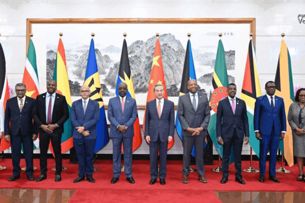 China & LAC Unite Against Unilateral Headwinds China___LAC_Unite_Against_Unilateral_Headwinds