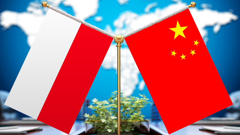 China___Poland_Pledge_to_Safeguard_Post_War_Order - News for amigos, by amigos China___Poland_Pledge_to_Safeguard_Post_War_Order