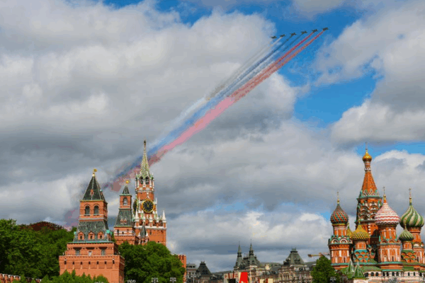 China & Russia Unite for a Fair, Harmonious Future China___Russia_Unite_for_a_Fair__Harmonious_Future