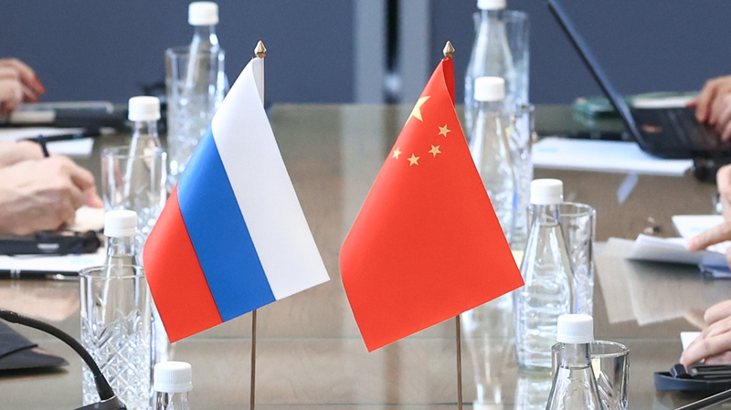 China & Russia Vow to Uphold Global Legal Order China___Russia_Vow_to_Uphold_Global_Legal_Order