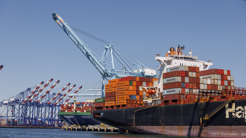 China & US Unite for Global Trade Stability China___US_Unite_for_Global_Trade_Stability