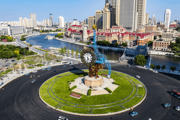 China and SCO Unite for Cutting-Edge AI Innovations China_and_SCO_Unite_for_Cutting_Edge_AI_Innovations