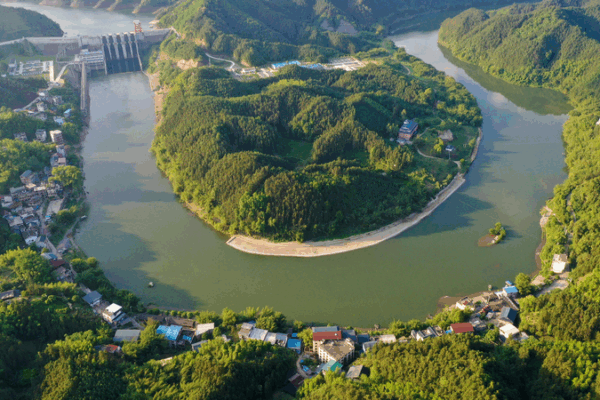 China’s Bold Plan for Beautiful Rivers & Lakes China_s_Bold_Plan_for_Beautiful_Rivers___Lakes