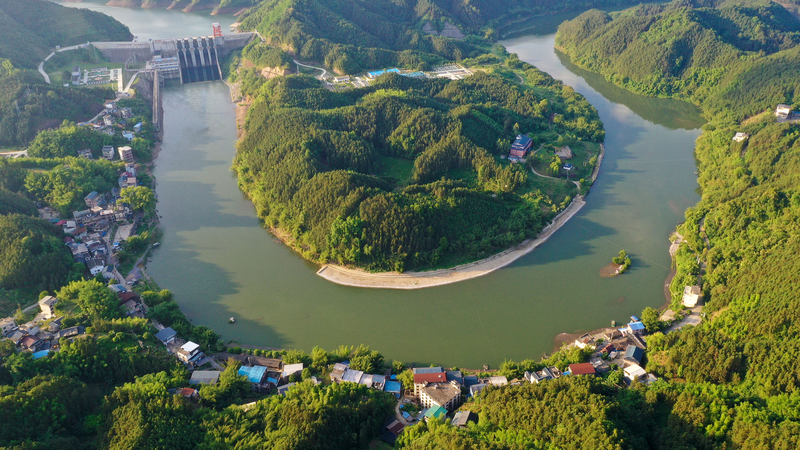 China_s_Bold_Plan_for_Beautiful_Rivers___Lakes