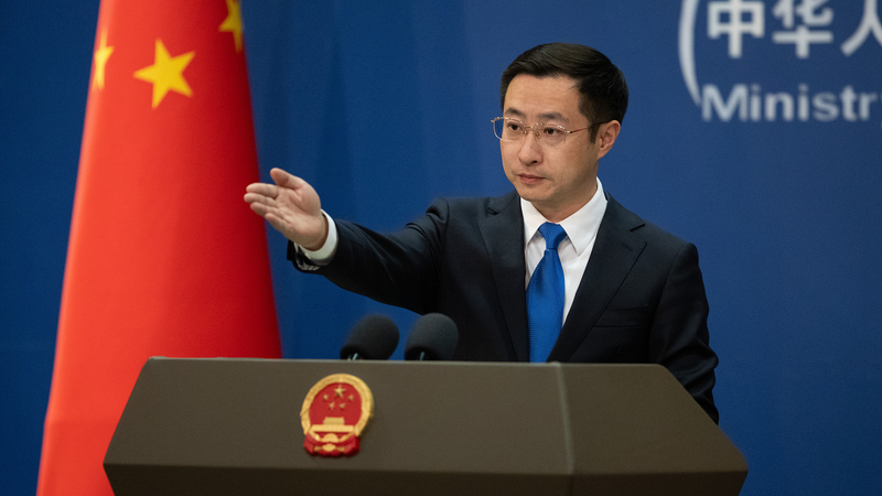 China’s Export Controls: Global Norms & Open Dialogue China_s_Export_Controls__Global_Norms___Open_Dialogue