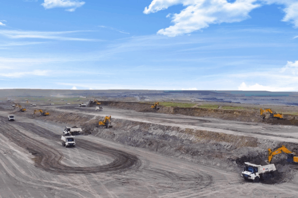 China’s First 5G-A Open-Pit Mine Ushers Smart Mining Revolution China_s_First_5G_A_Open_Pit_Mine_Ushers_Smart_Mining_Revolution