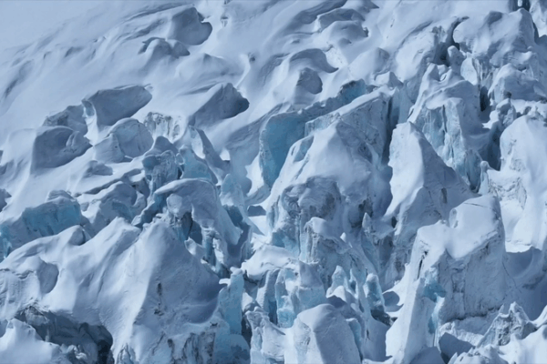 China’s First Space-to-Sea Glacier Survey Kicks Off in Xizang China_s_First_Space_to_Sea_Glacier_Survey_Kicks_Off_in_Xizang