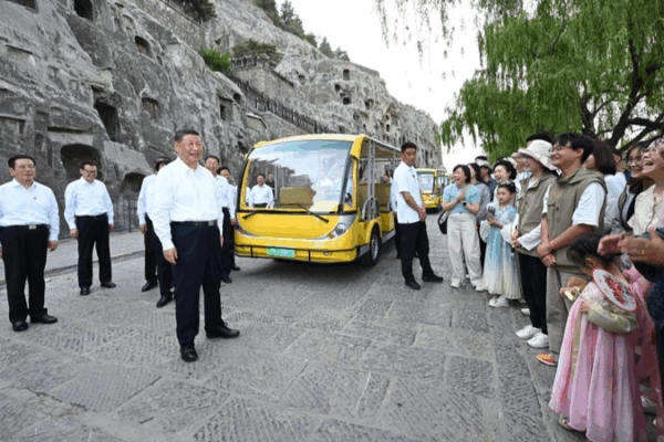 China’s High-Tech Leap Fuels Quality Growth China_s_High_Tech_Leap_Fuels_Quality_Growth