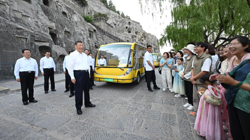 China_s_High_Tech_Leap_Fuels_Quality_Growth