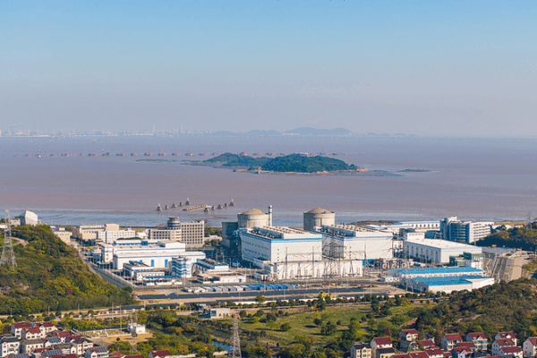 China’s Nuclear Surge: 120M kW Capacity Milestone China_s_Nuclear_Surge__120M_kW_Capacity_Milestone