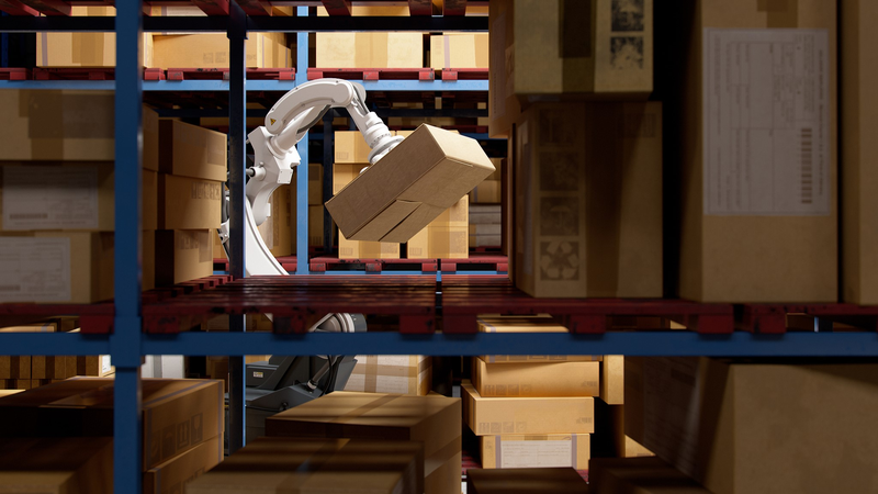 China_s_Smart_Robots_Boost_Freight_Train_Inspections