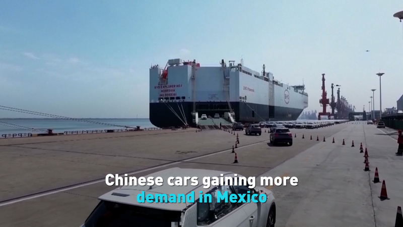 Chinese Cars Accelerate in Demand Across Mexico Chinese_Cars_Accelerate_in_Demand_Across_Mexico video poster