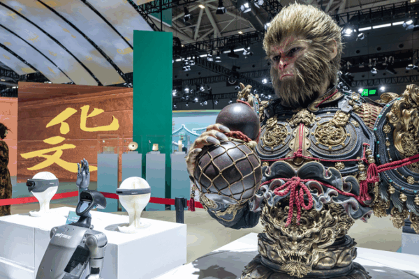 Chinese Gaming Firms’ Global Leap at Shenzhen Fair Chinese_Gaming_Firms__Global_Leap_at_Shenzhen_Fair