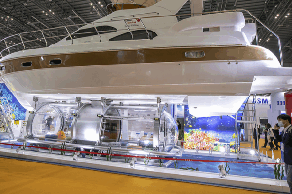 Chinese Mainland Boosts Imports of Top Finnish Goods & Tech Chinese_Mainland_Boosts_Imports_of_Top_Finnish_Goods___Tech