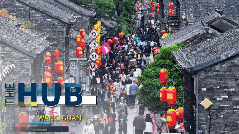 Chinese_Mainland_Charts_5__Growth_Amid_Global_Trade_Shifts video poster
