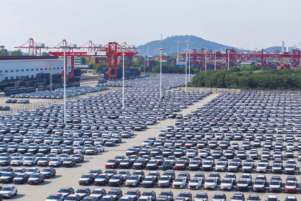 Chinese Mainland Urges US to End Section 232 Tariffs Chinese_Mainland_Urges_US_to_End_Section_232_Tariffs