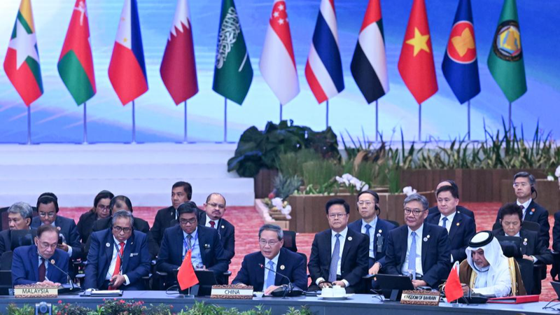 Chinese_Mainland__ASEAN___GCC_Pledge_Deeper_Global_Ties