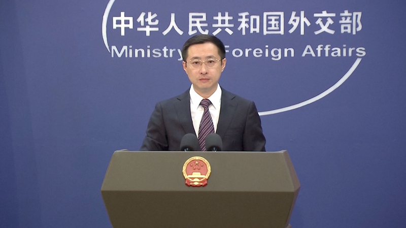 Chinese_Official_Urges_U_S__to_End_Tariff_Threats_poster - News for amigos, by amigos Chinese_Official_Urges_U_S__to_End_Tariff_Threats video poster