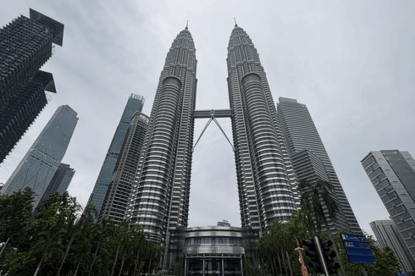 Chinese Premier Arrives in KL for ASEAN-GCC-China Summit Chinese_Premier_Arrives_in_KL_for_ASEAN_GCC_China_Summit