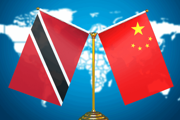 Chinese Premier Congratulates Trinidad & Tobago’s New PM Chinese_Premier_Congratulates_Trinidad___Tobago_s_New_PM