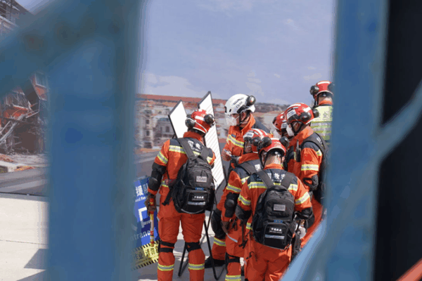 Chinese Search & Rescue Teams Ace UN Reclassification Chinese_Search___Rescue_Teams_Ace_UN_Reclassification video poster