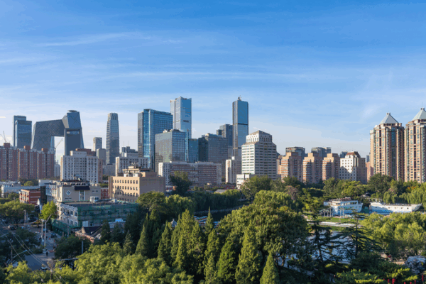 Chinese Vice Premier Welcomes U.S. Firms to China’s Capital Market Chinese_Vice_Premier_Welcomes_U_S__Firms_to_China_s_Capital_Market