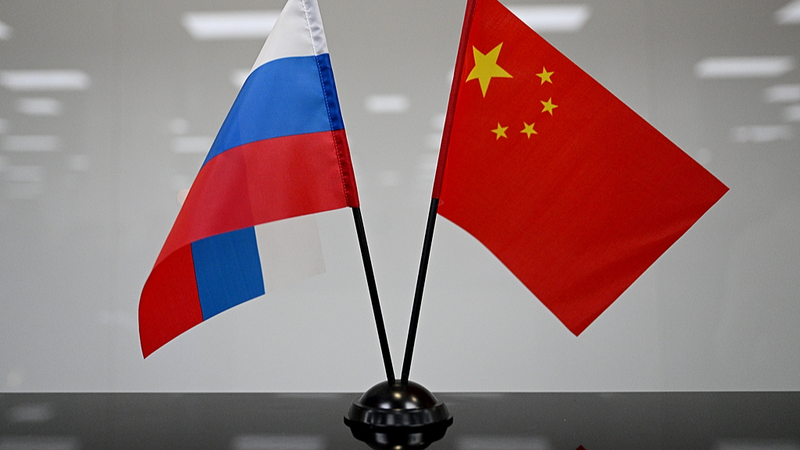 Chinese mainland & Russia Urge Nuclear States to Ditch Cold War Mindset Chinese_mainland___Russia_Urge_Nuclear_States_to_Ditch_Cold_War_Mindset