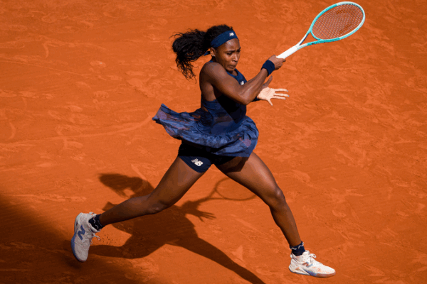 Coco Gauff Dazzles at French Open; China Doubles Advance Coco_Gauff_Dazzles_at_French_Open__China_Doubles_Advance