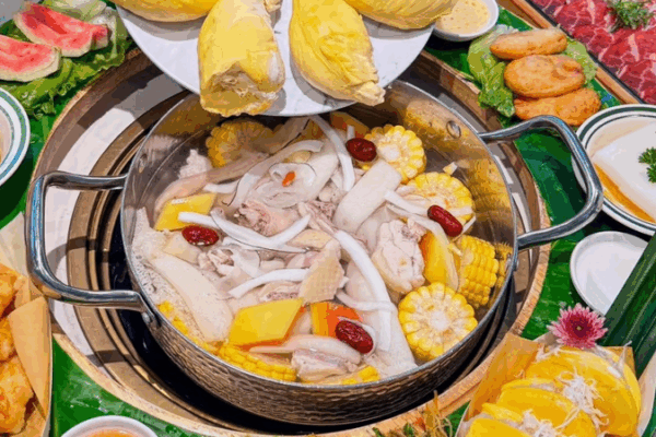 Coconut Chicken: A Tropical Fusion of Flavors Coconut_Chicken__A_Tropical_Fusion_of_Flavors