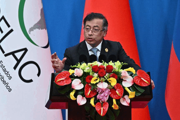 Colombia Joins Belt and Road for Industrial Boost Colombia_Joins_Belt_and_Road_for_Industrial_Boost