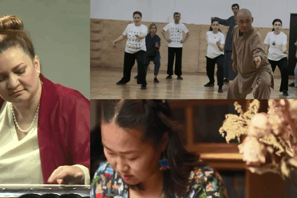 Cultural Fusion: Chinese Traditions Inspire Russian Creativity Cultural_Fusion__Chinese_Traditions_Inspire_Russian_Creativity video poster