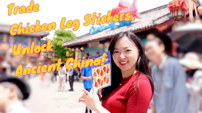 Cultural_Tourism_Booms__Step_Back_in_Time_at_Hengdian_World_Studios video poster