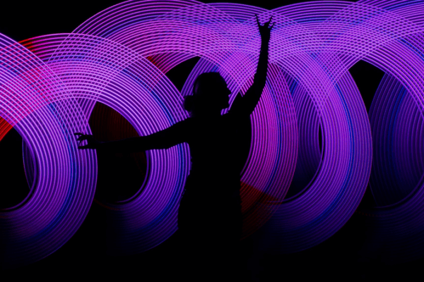 Culture-Tech Fusion Sparks a New Creative Era in China Culture_Tech_Fusion_Sparks_a_New_Creative_Era_in_China
