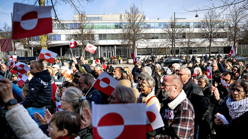 Danish_FM_Summons_U_S__Ambassador_Over_Greenland_Espionage_Report - News for amigos, by amigos Danish_FM_Summons_U_S__Ambassador_Over_Greenland_Espionage_Report