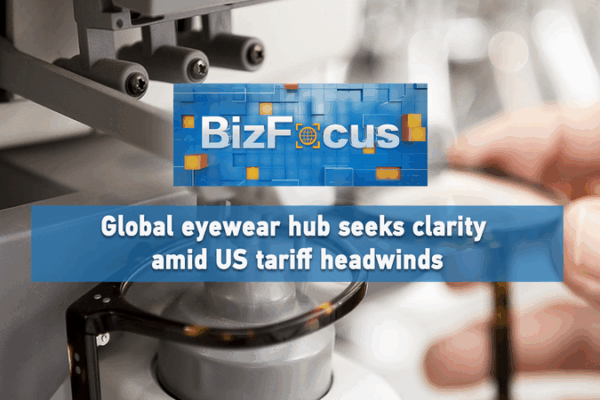 Danyang’s Vision: Navigating Tariff Turbulence in Eyewear Trade Danyang_s_Vision__Navigating_Tariff_Turbulence_in_Eyewear_Trade video poster